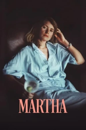 Martha Stewart (2024) izle