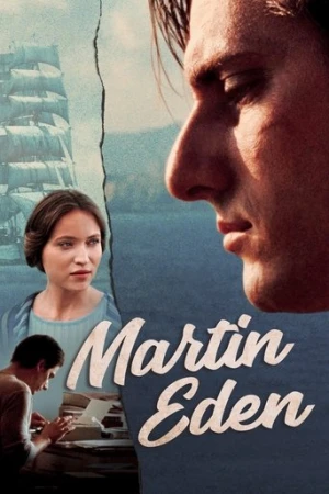 Martin Eden (2019) izle