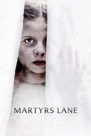 Martyrs Lane (2022) izle