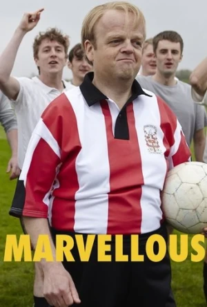 Marvellous (2014) izle