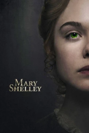 Mary Shelley (2017) izle