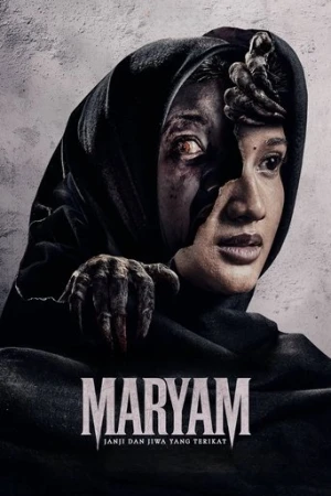 Maryam: The Untold Story (2025) izle