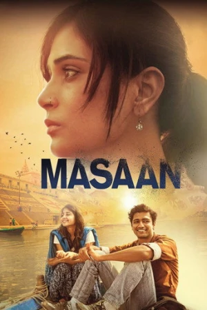 Masaan (2015) izle