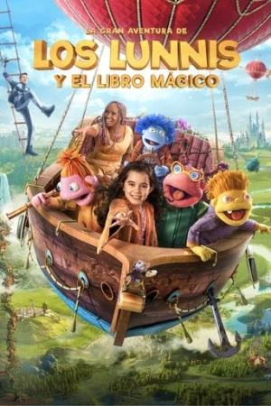 Masallar Diyarı (2019) izle