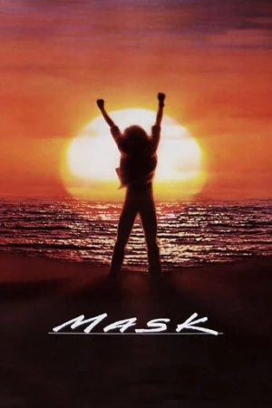 Maske (1985) izle