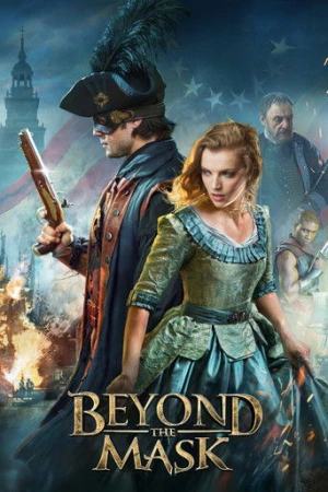 Maskelerin Ardında (2015) izle