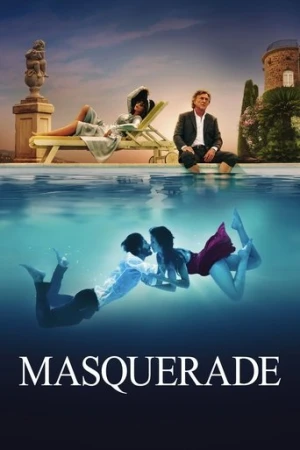 Maskeli Balo (2022) izle