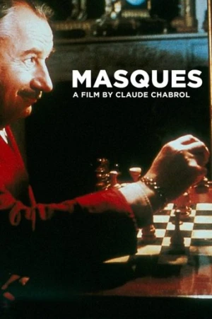 Masks (1987) izle