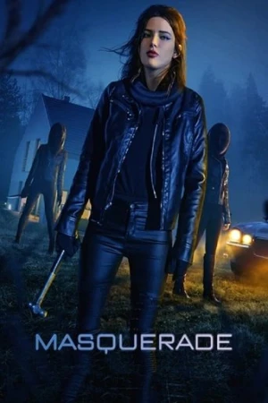 Masquerade (2021) izle