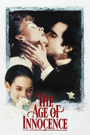 Masumiyet Çağı (1993) izle