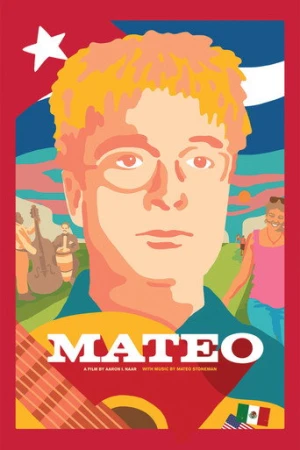 Mateo (2014) izle