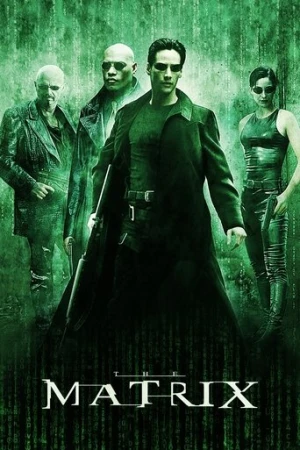 Matrix (1999) izle