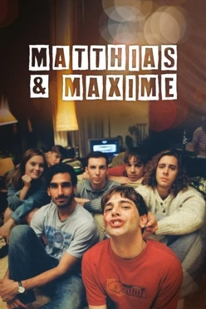 Matthias ve Maxime (2019) izle
