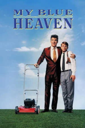 Mavi Cennetim (1990) izle