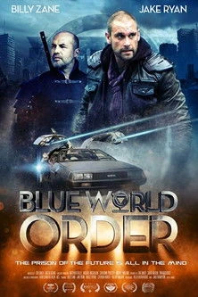 Mavi Dünya Düzeni (2017) izle