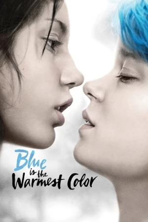 Mavi En Sıcak Renktir (2013) izle