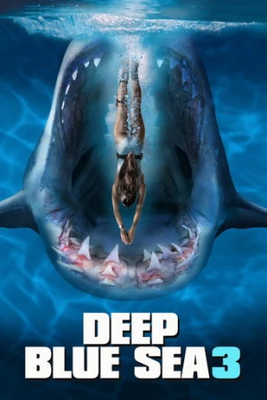 Mavi Korku 3 (2020) izle