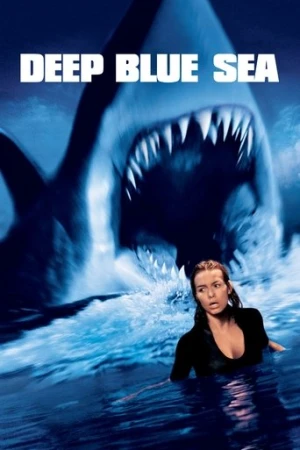Mavi Korku (1999) izle