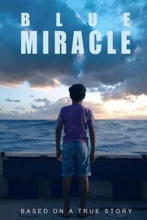 Mavi Mucize (2021) izle