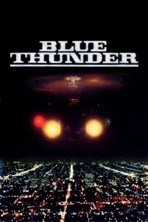 Mavi Yıldırım (1983) izle