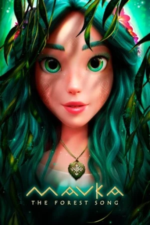 Mavka: Ormanın Şarkısı (2023) izle