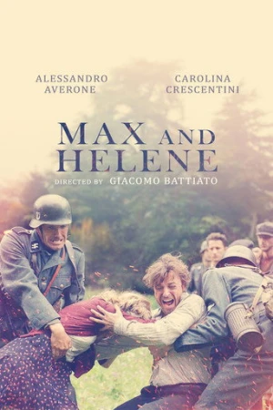 Max and Helene (2015) izle