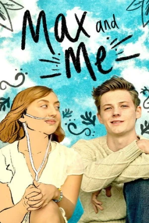 Max and Me (2020) izle