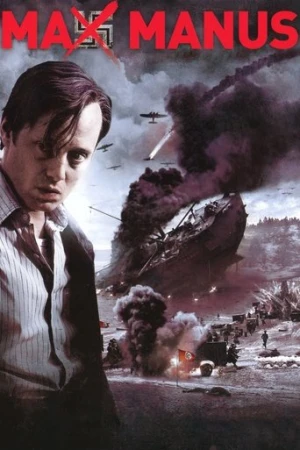 Max Manus: Man of War (2008) izle