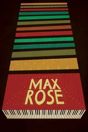 Max Rose (2016) izle
