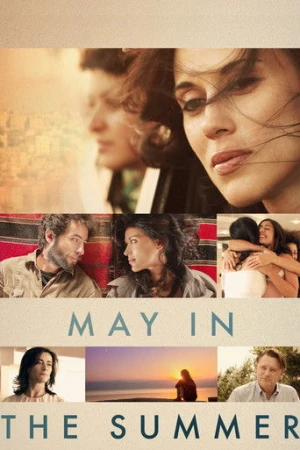 May in the Summer (2014) izle