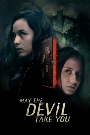 May the Devil Take You (2018) izle