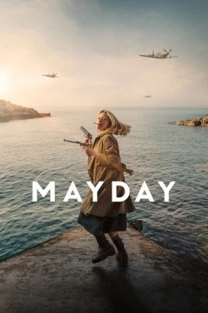 Mayday (2021) izle