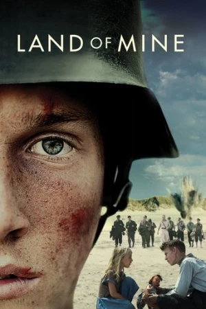 Mayın Ülkesi (2015) izle