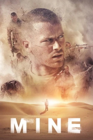 Mayın (2016) izle