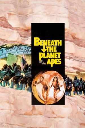 Maymunlar Cehennemine Dönüş (1970) izle