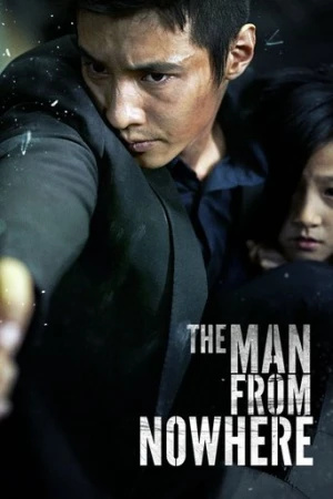 Mazisi Olmayan Adam (2010) izle