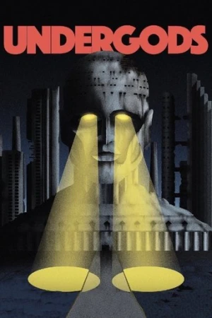 Mazlumlar (2021) izle
