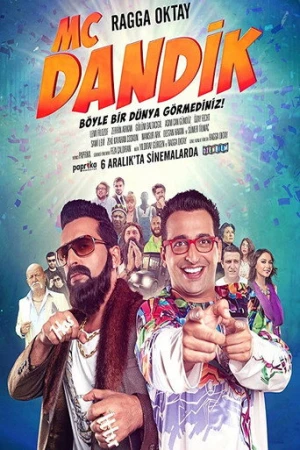 MC Dandik (2013) izle