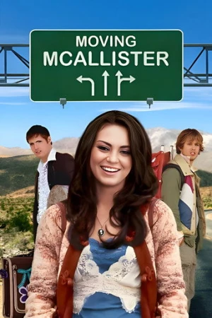 McAllister'e Taşınma (2007) izle