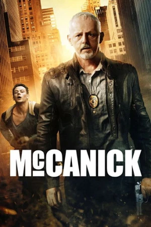 McCanick (2014) izle