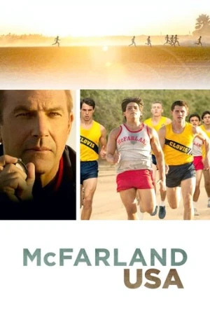 McFarland, USA (2015) izle