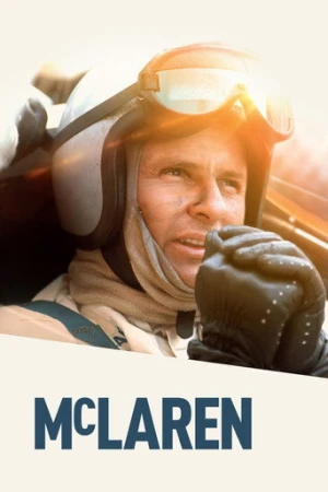 McLaren (2016) izle