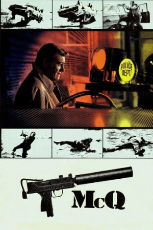 McQ (1974) izle