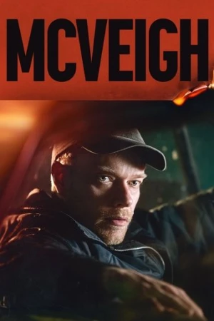 McVeigh (2024) izle