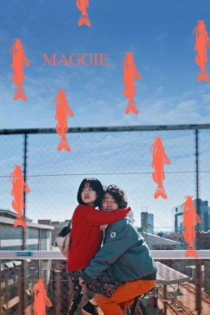 Me-gi (2019) izle