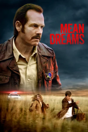 Mean Dreams (2016) izle