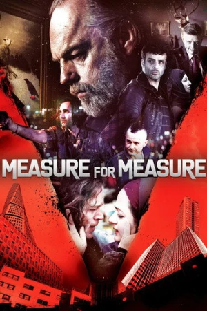 Measure for Measure (2020) izle