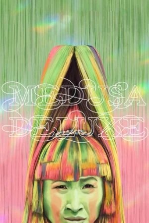 Medusa Deluxe (2023) izle