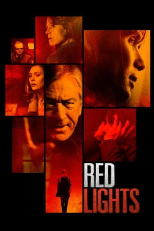 Medyum (2012) izle