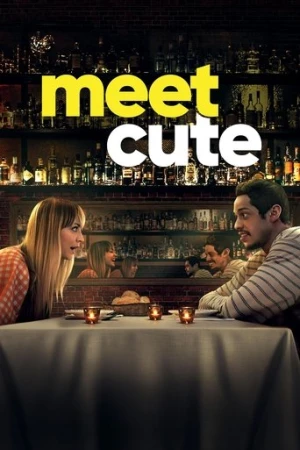 Meet Cute (2022) izle